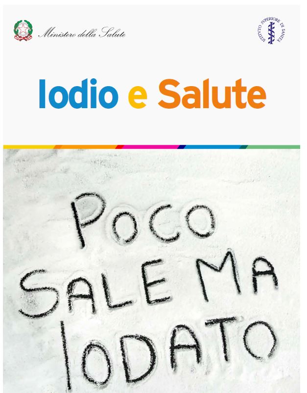 11 sale iodato